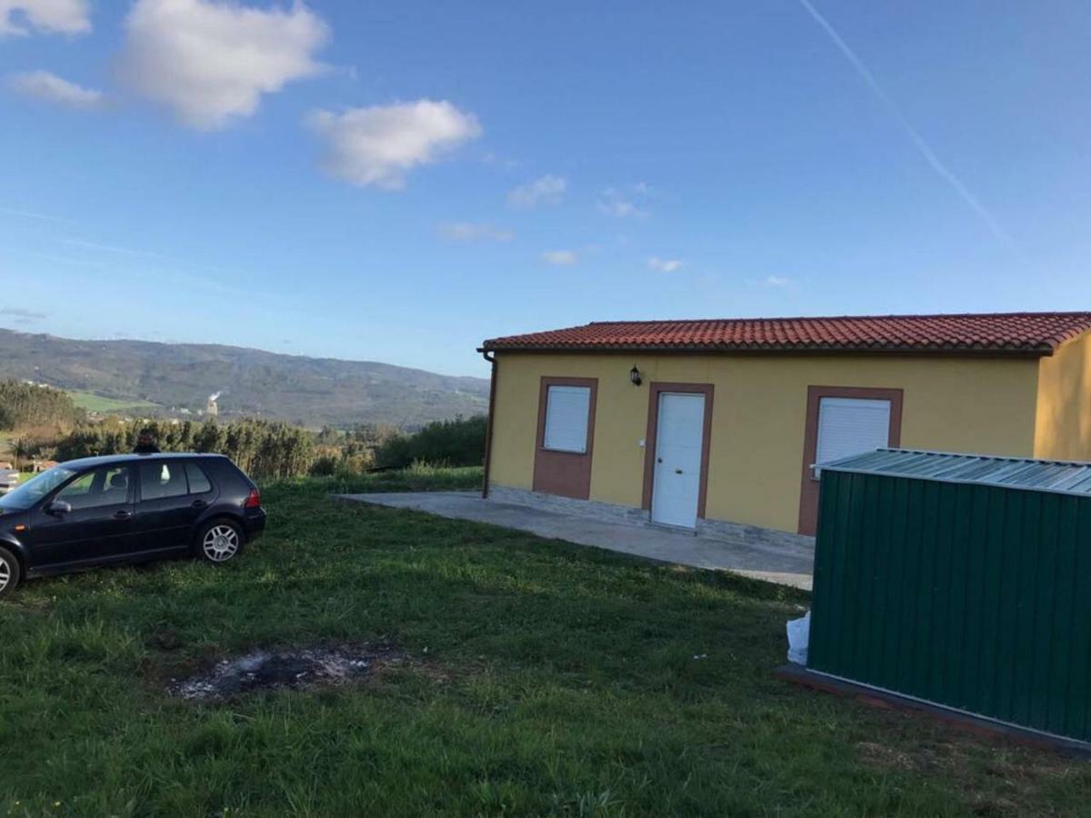 San Saturnino Villa Naron  Exterior photo